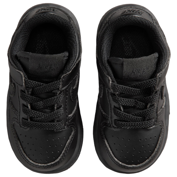 Nike Dunk Low N BTE - Boys' Toddler - Black/Black - Image 4
