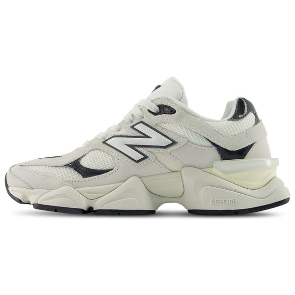 New Balance 9060 - Women's - Sea Salt/Reflection - Image 2