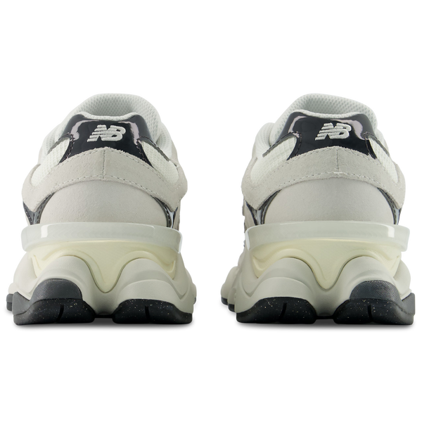 New Balance 9060 - Women's - Sea Salt/Reflection - Image 3