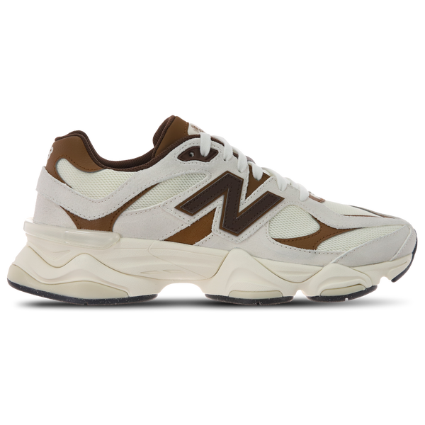 New Balance 9060 - Women's - Breakfast Tea/Angora