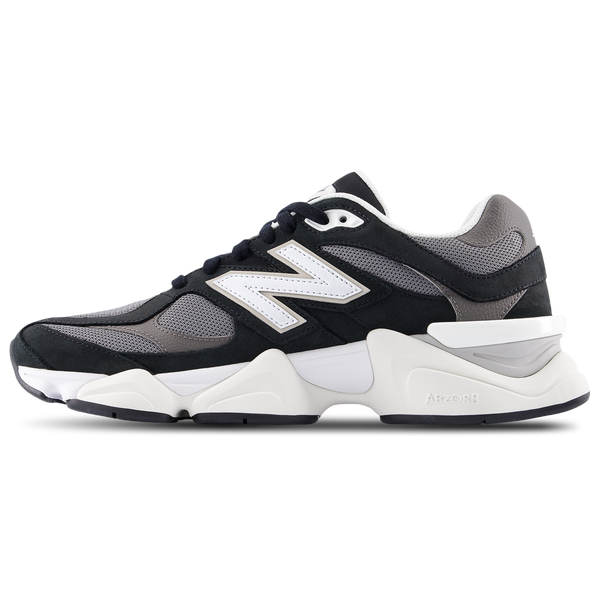 New Balance 9060 - Men's - Black/White/Tan - Image 2