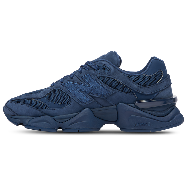 New Balance 9060 - Men's - Blue/Blue - Image 2