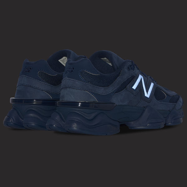 New Balance 9060 - Men's - Blue/Blue - Image 7