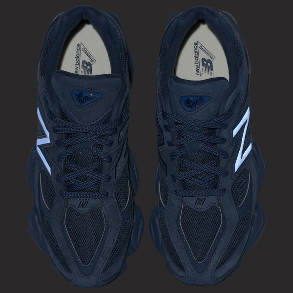 New Balance 9060 - Men's - Blue/Blue - Image 8