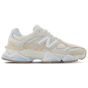 New Balance 9060 - Women's - Bisque/Frosted Glass