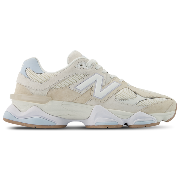 New Balance 9060 - Women's - Bisque/Frosted Glass