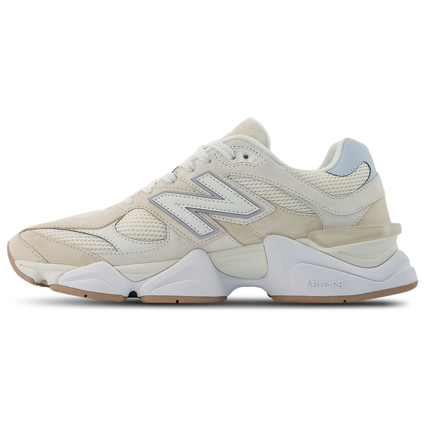 New Balance 9060 - Women's - Bisque/Frosted Glass - Image 2