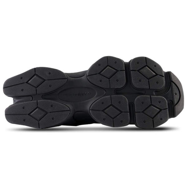 New Balance 9060 - Men's - Black/Black - Image 4