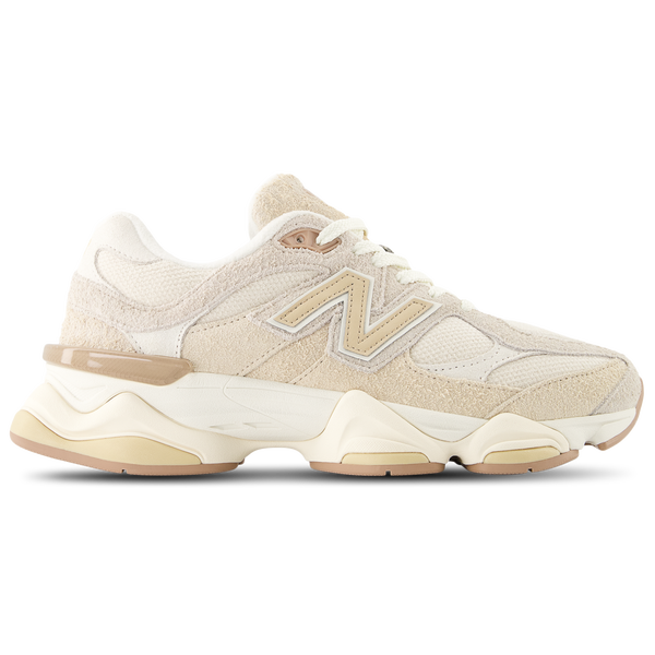 New Balance 9060 - Women's - Bisque/Sea Salt