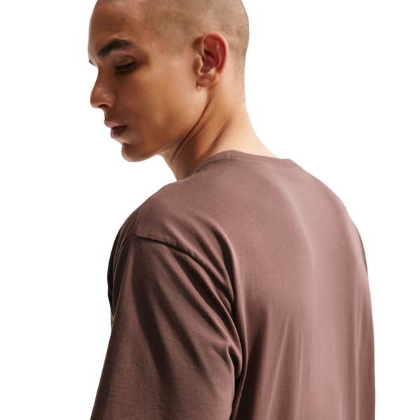 Nike NSW Club Max Tee - Men's - Tattoo - Image 2