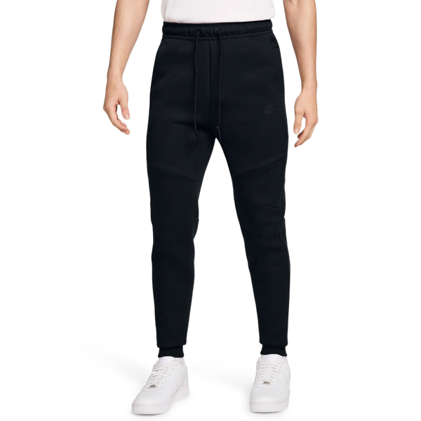 Nike Tech Fleece Jogger - Men's - Black/Black