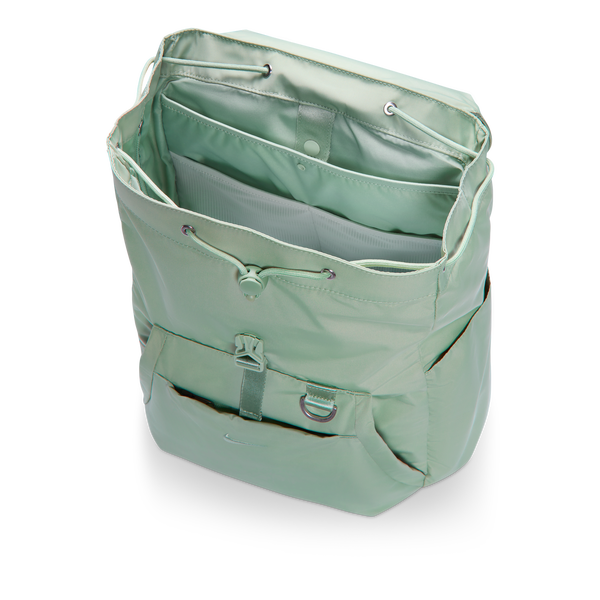 Nike One Backpack - Adult - Steam/Light Silver/Steam - Image 4