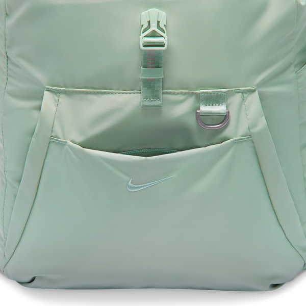 Nike One Backpack - Adult - Steam/Light Silver/Steam - Image 6