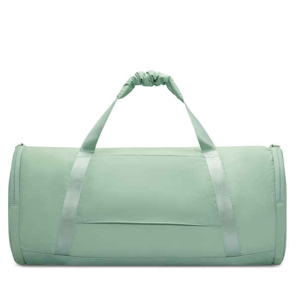 Nike One Duffel - Adult - Steam/Light Silver/Steam - Image 2