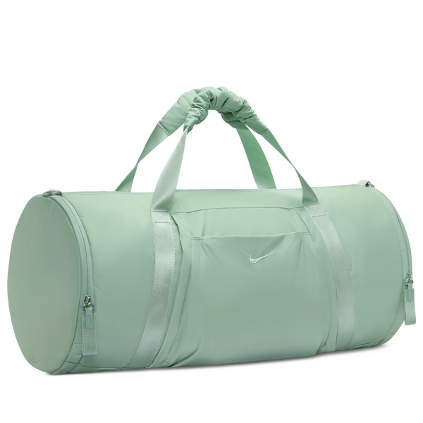 Nike One Duffel - Adult - Steam/Light Silver/Steam - Image 3