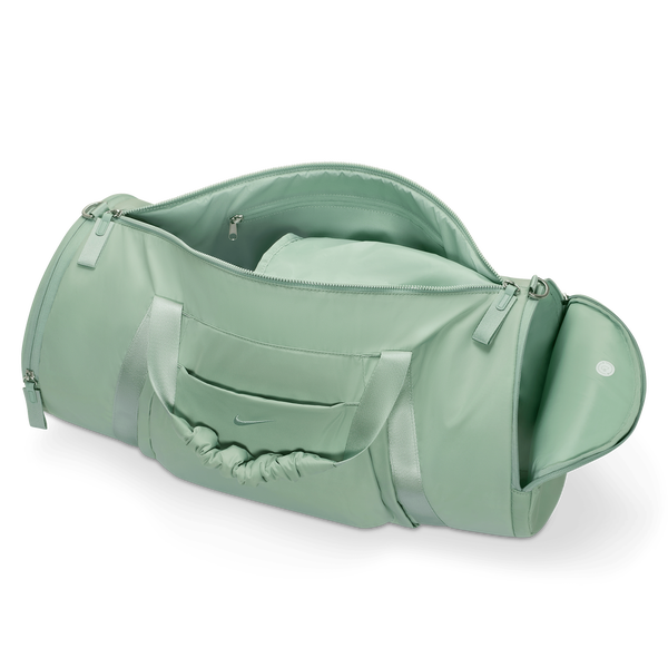 Nike One Duffel - Adult - Steam/Light Silver/Steam - Image 6