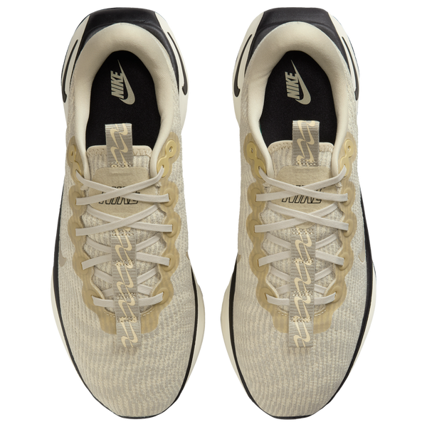 Nike Escape Momentum - Men's - Desert Khaki/Desert Khaki/Lt Khaki - Image 4