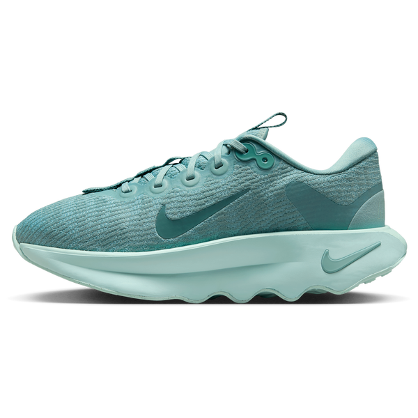 Nike Motiva - Women's - Cannon/Cannon/Mineral - Image 2