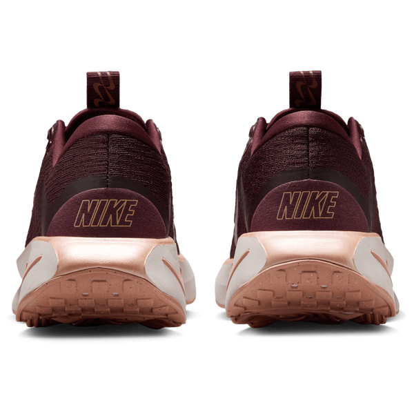 Nike Motiva - Women's - Red Sepia/Burgundy Crush/Burgundy Crush - Image 3