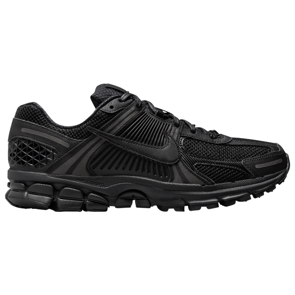 Nike Vomero 5 - Men's - Black/Black - Image 2