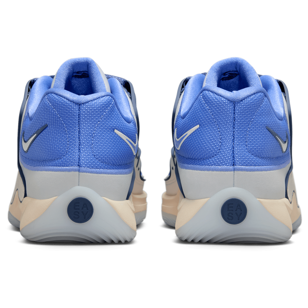 Nike KD 18 - Men's - Royal Pulse/Sail/Football Grey - Image 3