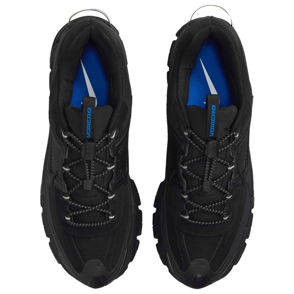 Nike Vomero Roam - Men's - Black/Black/Black - Image 4