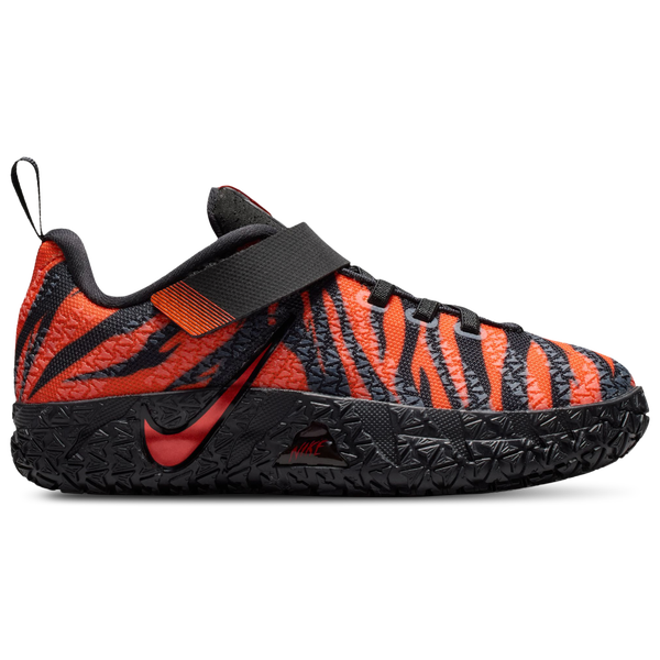 Nike JA 3 Animal Pack Per - Boys' Preschool - Univ Red/Safety Orange/Black