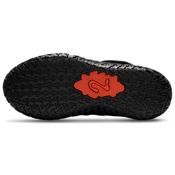 Nike JA 3 Animal Pack Per - Boys' Preschool - Univ Red/Safety Orange/Black - Image 5