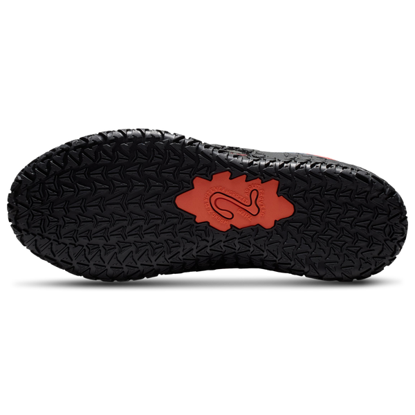 Nike JA 3 Animal Pack Per - Boys' Grade School - Univ Red/Safety Orange/Black - Image 5