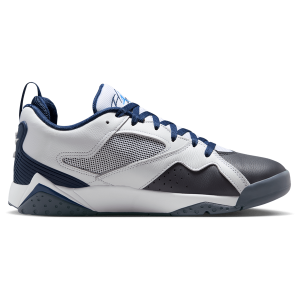 Jordan MVP 92 - Men's - White/Flint Grey/Navy