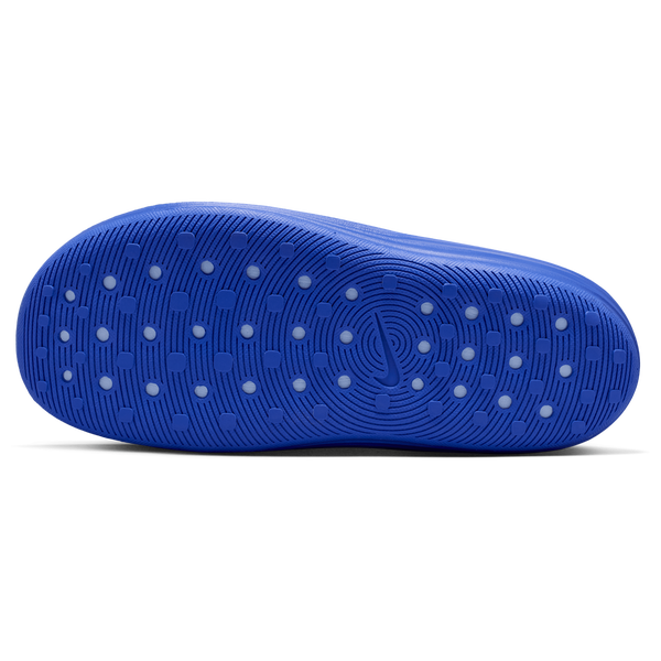 Nike Reactx Rejuven8 Slides - Men's - Total Orange/Hydrogen Blue/Blue Crystal - Image 5