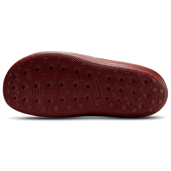 Nike Reactx Rejuven8 Slides - Men's - Team Red - Image 4