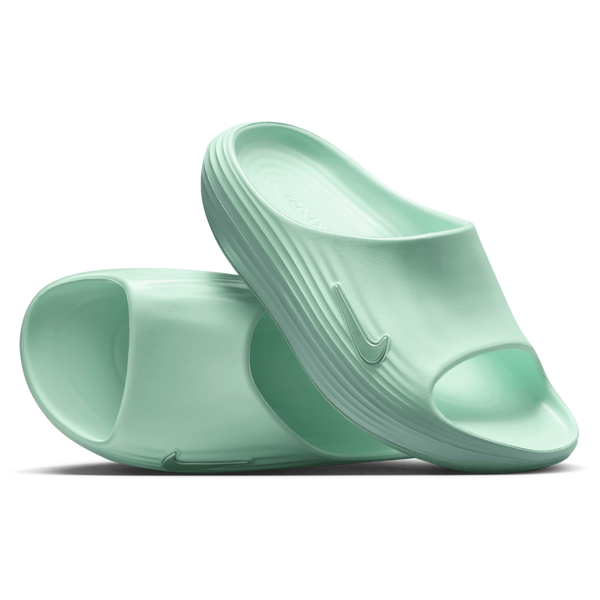 Nike ReactX Rejuven8 Slides - Women's - Mint Foam/Cannon/Mint Foam - Image 5