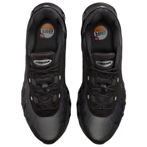 Nike Air Max DN8 SE - Men's - Black/White/Dark Grey - Image 4