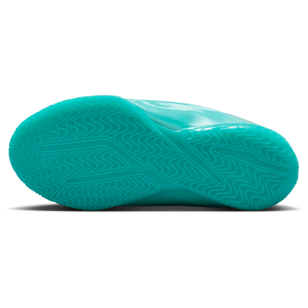 Nike LeBron XXIII - Boys' Grade School - Hyper Jade/Bleached Turquoise/Deep Royal Blue - Image 5