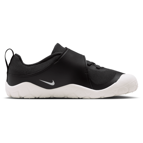 Nike Swoosh 1 Essential - Boys' Preschool - Black/White/Anthracite