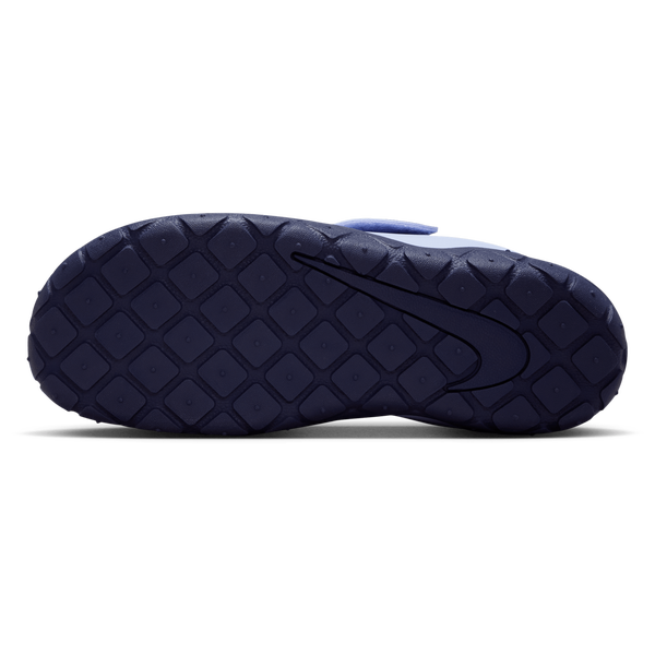 Nike Swoosh 1 Essential - Boys' Preschool - Hydrogen Blue/University Red/Football Blue - Image 5