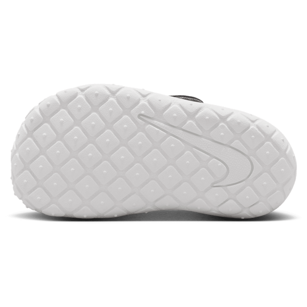 Nike Swoosh 1 Essential - Boys' Toddler - Black/White/Anthracite - Image 5