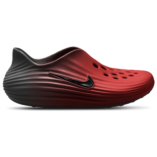 Nike ReactX Rejuven8 - Men's - University Red/Black/Black