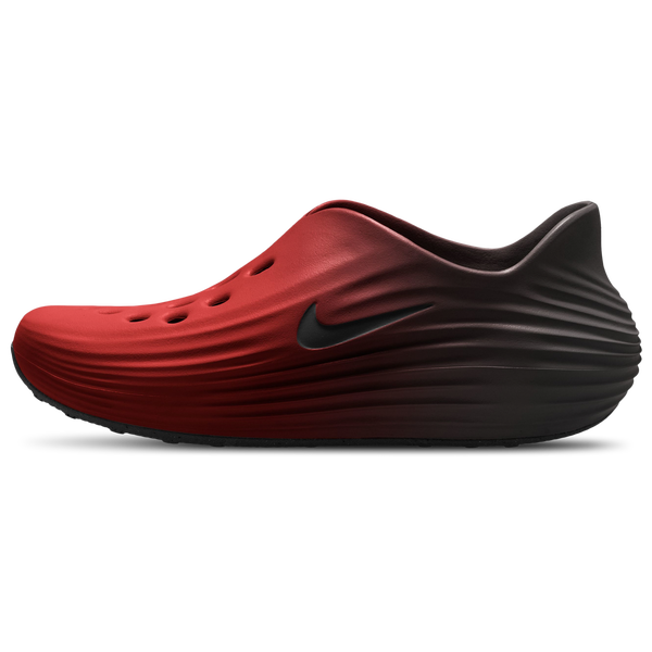 Nike ReactX Rejuven8 - Men's - University Red/Black/Black - Image 2