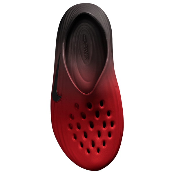 Nike ReactX Rejuven8 - Men's - University Red/Black/Black - Image 3