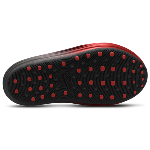 Nike ReactX Rejuven8 - Men's - University Red/Black/Black - Image 4