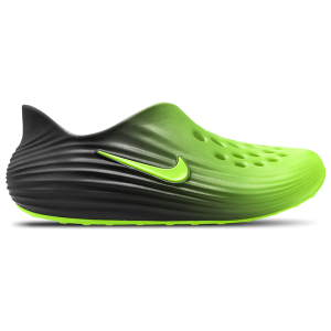 Nike ReactX Rejuven8 - Men's - Black/Volt/Volt