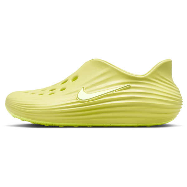 Nike ReactX Rejuven8 - Women's - Lt Lemon Twist/Lt Lemon Twist - Image 2