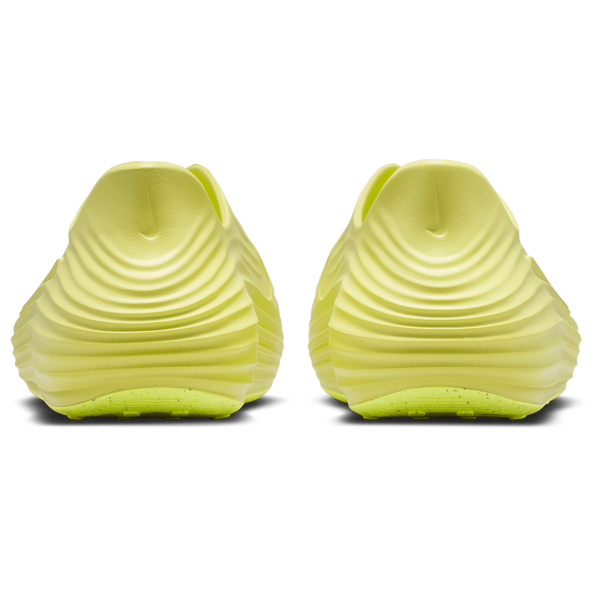 Nike ReactX Rejuven8 - Women's - Lt Lemon Twist/Lt Lemon Twist - Image 3