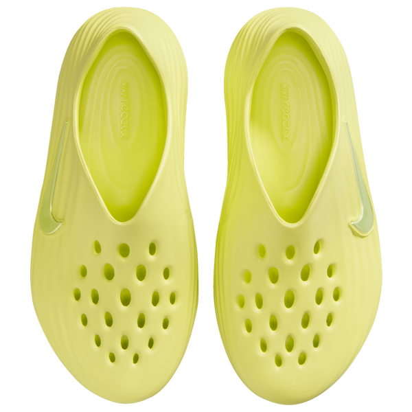 Nike ReactX Rejuven8 - Women's - Lt Lemon Twist/Lt Lemon Twist - Image 4
