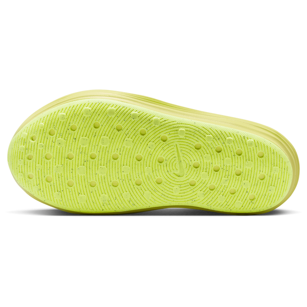 Nike ReactX Rejuven8 - Women's - Lt Lemon Twist/Lt Lemon Twist - Image 5