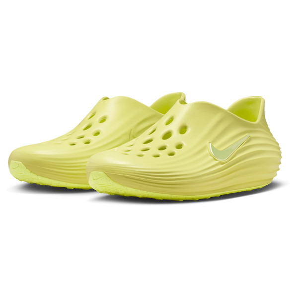 Nike ReactX Rejuven8 - Women's - Lt Lemon Twist/Lt Lemon Twist - Image 6