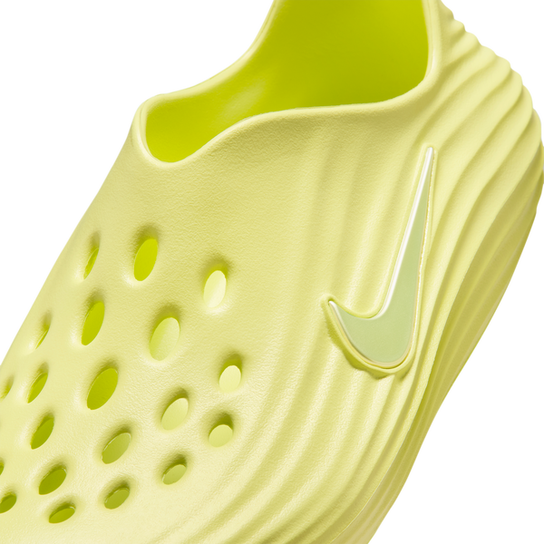 Nike ReactX Rejuven8 - Women's - Lt Lemon Twist/Lt Lemon Twist - Image 7