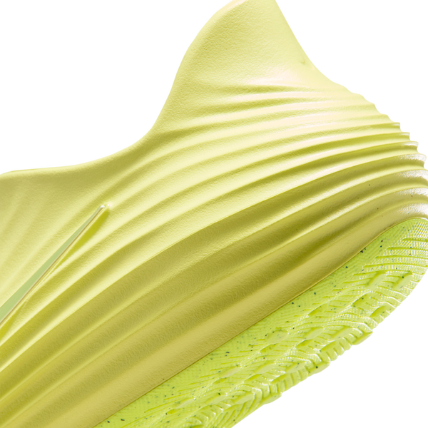 Nike ReactX Rejuven8 - Women's - Lt Lemon Twist/Lt Lemon Twist - Image 8